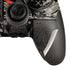 DC Comics Harley Quinn Vintage Action pose pattern PlayStation Scuf Vantage 2 Controller Skin